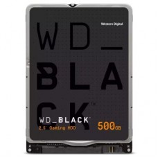 Жесткий диск для ноутбука 2.5" 500GB WD (WD5000LPSX)