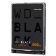 Жесткий диск для ноутбука 2.5" 500GB WD (WD5000LPSX) Жесткий диск для ноутбука 2.5" 500GB WD (WD5000LPSX)