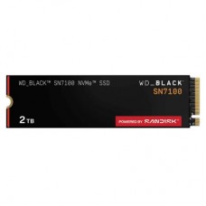 Накопитель SSD M.2 2280 2TB BLACK SN7100 WD (WDS200T4X0E-00CJA0) Накопитель SSD M.2 2280 2TB BLACK SN7100 WD (WDS200T4X0E-00CJA0)