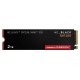 Накопитель SSD M.2 2280 2TB BLACK SN7100 WD (WDS200T4X0E-00CJA0)