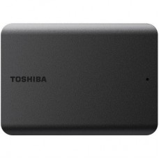 Внешний жесткий диск 2.5" 4TB CANVIO BASICS EXCLUSIVE Toshiba (HDTB540MK3CA)