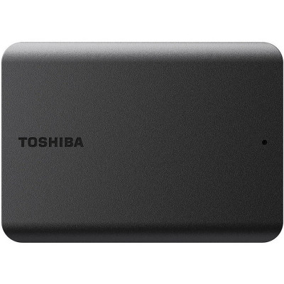 Внешний жесткий диск 2.5" 2TB CANVIO BASICS EXCLUSIVE Toshiba (HDTB520MK3AA)