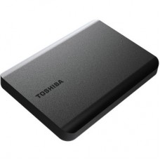 Внешний жесткий диск 2.5" 4TB CANVIO BASICS EXCLUSIVE Toshiba (HDTB540MK3CA) - Фото
