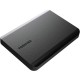 Внешний жесткий диск 2.5" 2TB CANVIO BASICS EXCLUSIVE Toshiba (HDTB520MK3AA) Внешний жесткий диск 2.5" 2TB CANVIO BASICS EXCLUSIVE Toshiba (HDTB520MK3AA)