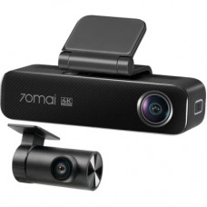 Видеорегистратор Xiaomi 70mai Dash Cam 4K M800 HDR Set (1176391)