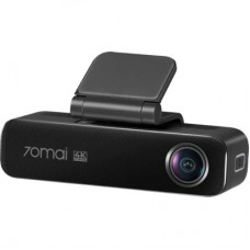 Відеореєстратор Xiaomi 70mai Dash Cam 4K M800 HDR Set (1176391) - Фото
