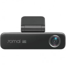 Відеореєстратор Xiaomi 70mai Dash Cam 4K M800 HDR Set (1176391) - Фото