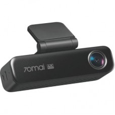 Відеореєстратор Xiaomi 70mai Dash Cam 4K M800 HDR Set (1176391) - Фото