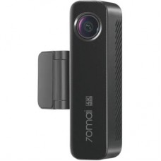 Відеореєстратор Xiaomi 70mai Dash Cam 4K M800 HDR Set (1176391) - Фото