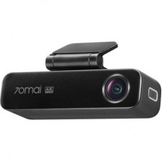 Відеореєстратор Xiaomi 70mai Dash Cam 4K M800 HDR Set (1176391) - Фото