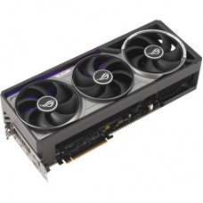 Видеокарта ASUS GeForce RTX5080 16GB ROG ASTRAL GAMING (ROG-ASTRAL-RTX5080-16G-GAMING) - Фото