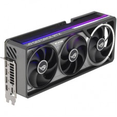 Видеокарта ASUS GeForce RTX5080 16GB ROG ASTRAL GAMING (ROG-ASTRAL-RTX5080-16G-GAMING) - Фото