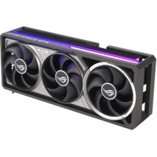 Видеокарта ASUS GeForce RTX5080 16GB ROG ASTRAL GAMING (ROG-ASTRAL-RTX5080-16G-GAMING) - Фото