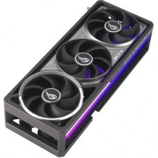 Видеокарта ASUS GeForce RTX5080 16GB ROG ASTRAL GAMING (ROG-ASTRAL-RTX5080-16G-GAMING) - Фото