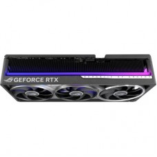 Видеокарта ASUS GeForce RTX5080 16GB ROG ASTRAL GAMING (ROG-ASTRAL-RTX5080-16G-GAMING) - Фото