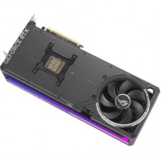 Видеокарта ASUS GeForce RTX5080 16GB ROG ASTRAL GAMING (ROG-ASTRAL-RTX5080-16G-GAMING) - Фото
