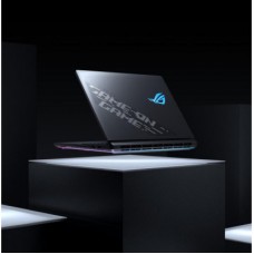 Ноутбук ASUS ROG Strix SCAR 16 G635LR-RW164W (90NR0LU1-M006X0) - Фото