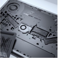 Ноутбук ASUS ROG Strix SCAR 16 G635LR-RW164W (90NR0LU1-M006X0) - Фото