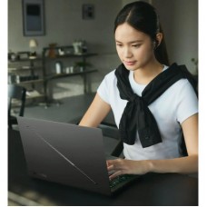 Ноутбук ASUS ROG Zephyrus G14 GU405AW-SY049W (90NR0P84-M002D0) - Фото