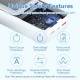 Батарея універсальна Vention 30000 mAh 22.5W Black LED Display Type (FHMB0)