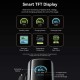 Батарея універсальна Vention 27000 mAh 200 W Gray TFT Display Type (FKGH0)