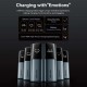 Батарея універсальна Vention 27000 mAh 200 W Gray TFT Display Type (FKGH0)