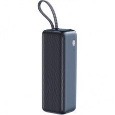 Батарея універсальна Sandberg 27000 mAh 140W+100W PD/140W, with built-in Type-C cable 140W (421-31) - Фото