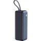 Батарея універсальна Sandberg 27000 mAh 140W+100W PD/140W, with built-in Type-C cable 140W (421-31)