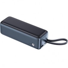 Батарея універсальна Sandberg 27000 mAh 140W+100W PD/140W, with built-in Type-C cable 140W (421-31) - Фото