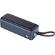 Батарея універсальна Sandberg 27000 mAh 140W+100W PD/140W, with built-in Type-C cable 140W (421-31)