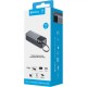 Батарея універсальна Sandberg 27000 mAh 140W+100W PD/140W, with built-in Type-C cable 140W (421-31)