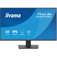 Монітор iiyama X2497HSU-B1 - Фото