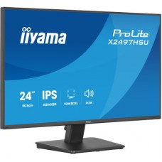 Монітор iiyama X2497HSU-B1 - Фото