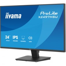 Монітор iiyama X2497HSU-B1 - Фото