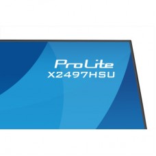 Монітор iiyama X2497HSU-B1 - Фото