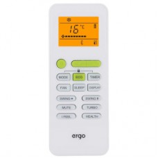 Кондиционер Ergo AC 0703 SWН - Фото