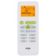 Кондиционер Ergo AC 0703 SWН