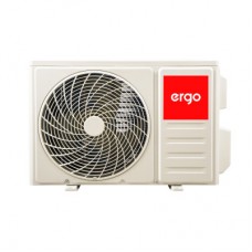 Кондиционер Ergo AC 0703 SWН - Фото