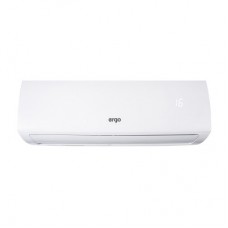 Кондиционер Ergo ACI 1223 SWH WIFI - Фото