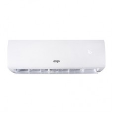 Кондиционер Ergo ACI 1223 SWH WIFI - Фото