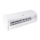 Кондиционер Ergo ACI 1223 SWH WIFI