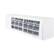 Кондиционер Ergo ACI 1223 SWH WIFI - Фото