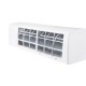 Кондиционер Ergo ACI 1223 SWH WIFI