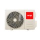 Кондиционер Ergo ACI 1223 SWH WIFI