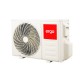 Кондиционер Ergo ACI 1223 SWH WIFI