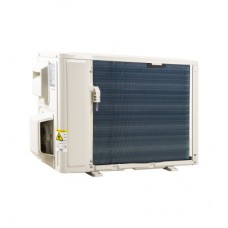 Кондиционер Ergo ACI 1223 SWH WIFI - Фото
