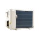 Кондиционер Ergo ACI 1223 SWH WIFI