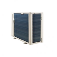 Кондиционер Ergo ACI 1223 SWH WIFI - Фото