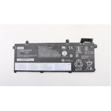 Акумулятор для ноутбука Lenovo ThinkPad T490/T14 L18L3P73, 4372mAh (51Wh), 3cell (A47548) - Фото