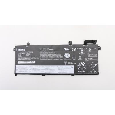 Акумулятор для ноутбука Lenovo ThinkPad T490/T14 L18L3P73, 4372mAh (51Wh), 3cell (A47548)